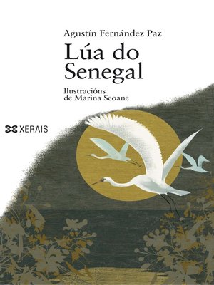 cover image of Lúa do Senegal